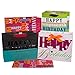 24pk Hallmark Gift Wrap Bags Birthday Present Holiday Party Favor Sacks Bulk Lot