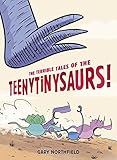 Image de The Terrible Tales of the Teenytinysaurs!