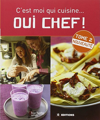 Oui chef !