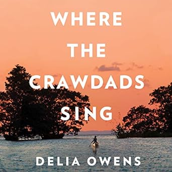 Where the Crawdads Sing