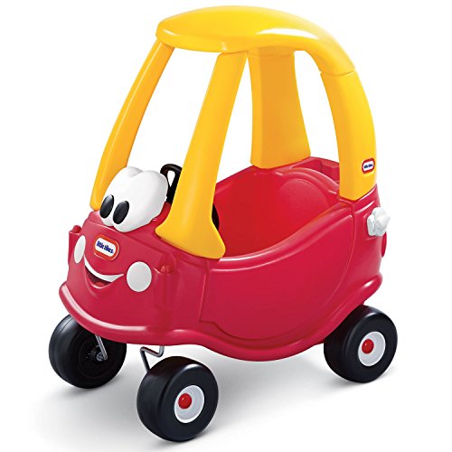 Little Tikes Cozy Coupe Push Car