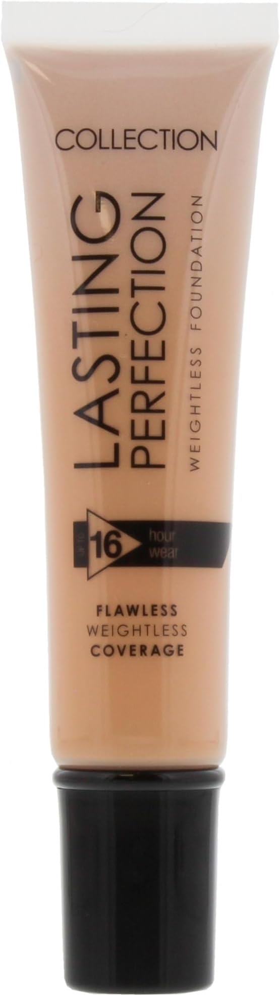 Collection Cosmetics Lasting Perfection Weightless Matte Foundation Cool