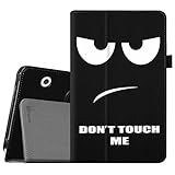 Fintie Case for RCA Voyager 7, Premium PU Leather Folio Cover Fits All Versions RCA Voyager 7