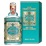 4711 By Muelhens for Men Eau de Cologne Splash, 27