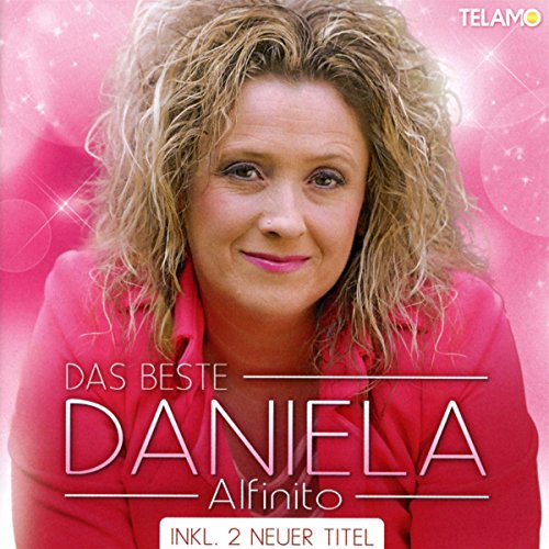 Daniela Alfinito - Das Beste - Zortam Music