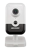 Hikvision 6 Megapixel H.265+ Wi-Fi PIR IR 2.8mm