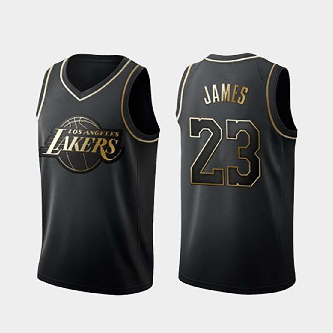 jersey nba lakers