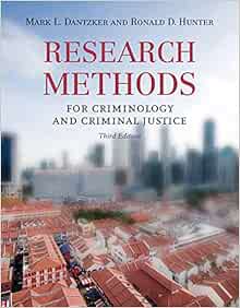 Research methods in criminal justice test 1 ch 1 5 picture