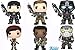 Pop! Games: Gears of War Marcus Fenix, Armored JD Fenix, Clayton Carmine, Armored Kait Diaz, Armored Del Walker, Locust Drone! Vinyl Figures Set of 6