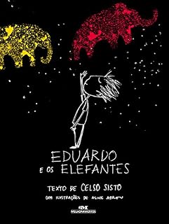 Livro Eduardo e os Elefantes (Pode Acontecer)