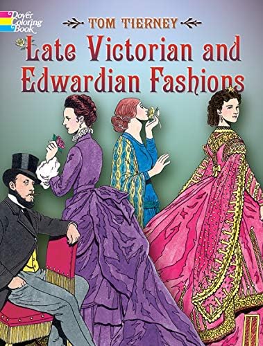 Byzantine Fashions: Tierney, Tom: 9780486419572: Amazon.com: Books