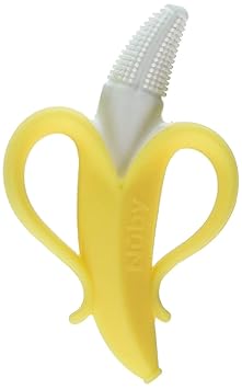 nuby banana teether chemist warehouse