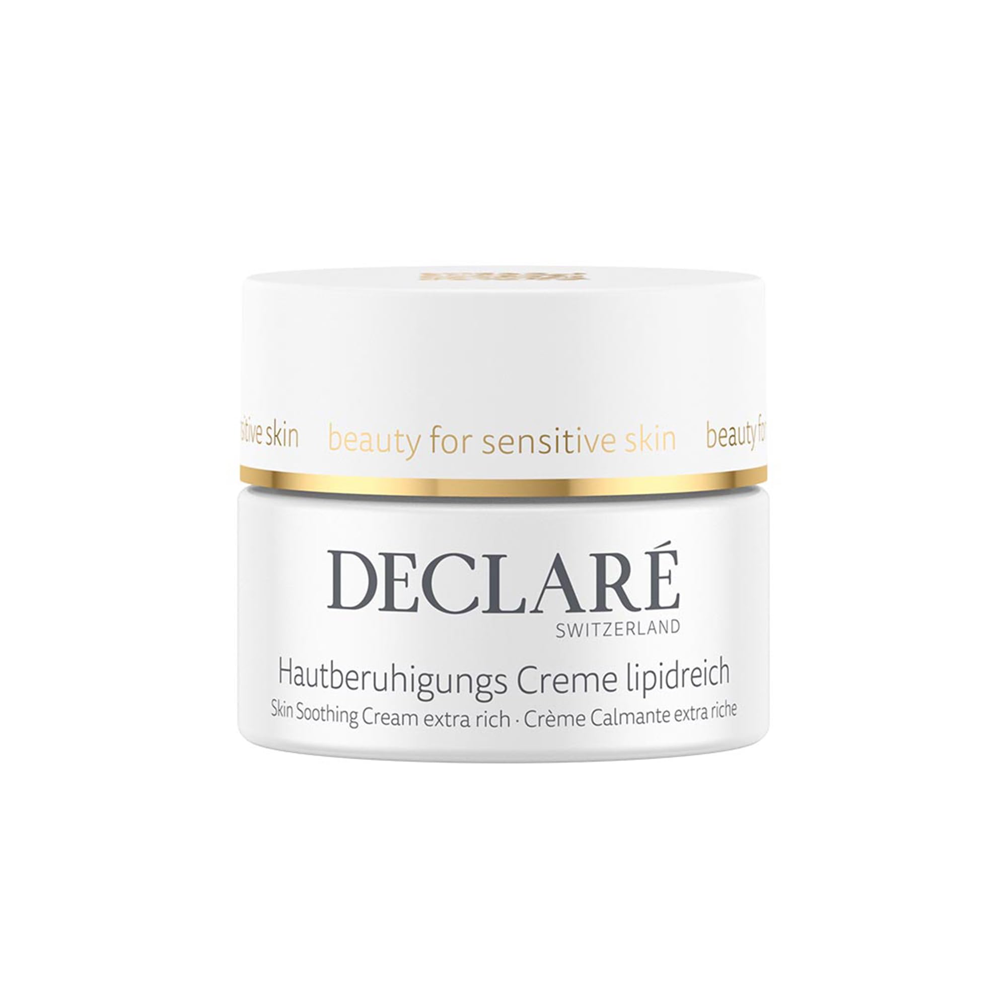 Declare Stress Balance Soothing Cream