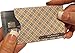 BLOCKIT RFID Protector Sleeves - Made in the USA & Recommended by Lifelock - (6 Pack) Credit Debit Card Protectors, Slim Cards Holders fit all Mens & Womens Wallets, Includes BONUS Security eBook