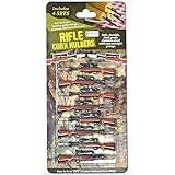 Gibson Rifle Stainless Steel Corn Holders - 4 Sets Included (NEW)