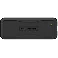 Glyph Atom EV SSD, USB-C (3.2, Gen 2), USB 3.0, Compatible with Thunderbolt 3 (4TB)