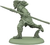 CMON A Song of Ice and Fire Free Folk Trappers Expansion Miniatures view 2
