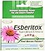 Enzymatic Therapy - Esberitox Blister Pack, 200 tablets