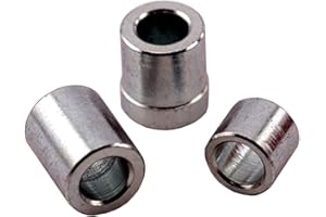Penn State Industries PKMONT-BU 3pc Bushing Set for Designer Pen Kits Woodturning Projects