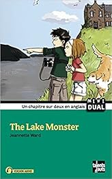 The  Lake Monster