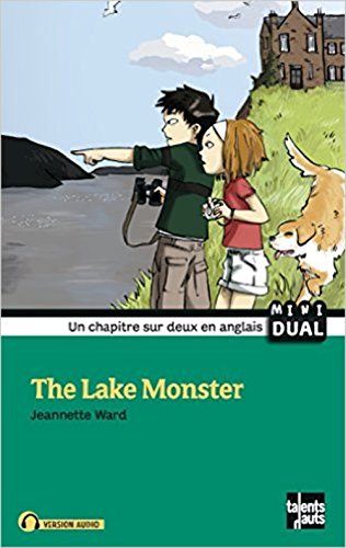 The  Lake Monster