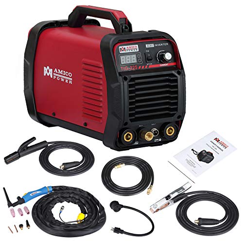 Best TIG Welders Top 5 Rated For 2019 The Welding Pro