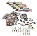 Guillotine Games Zombicide Toxic City Mall Expansion Board Game