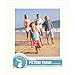 Craig Frames 23247812 24 by 36-Inch Picture Frame, Smooth Finish, 1-Inch Wide, White