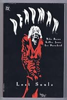 Trade Paperback edition cover