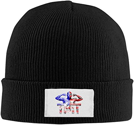 UglyBird Unisex Mayweather Knitted Wool Beanie Skull Caps