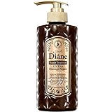 Moist Diane Oil Treatment EXTRA Damage Repair 500ml/17.6 fl.oz.