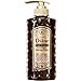 Moist Diane Oil Treatment EXTRA Damage Repair 500ml/17.6 fl.oz.