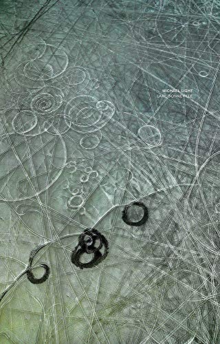Michael Light: Lake Lahontan/Lake Bonneville by William Fox, Charles Hood, Leah Ollman