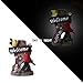 Hannah's cottage Bird Welcome Sign Garden Statue with Solar Light,Polyresin Garden Figurine for Outdoor Decoration(Outdoor Paradise)