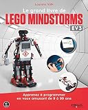 Le grand livre de Lego Mindstorms EV3 by