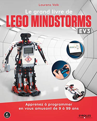 Le grand livre de Lego Mindstorms EV3 by