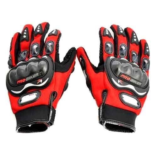 pro biker riding gloves