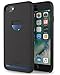 ProCase iPhone 8 / iPhone 7 Card Case, Slim Cover Protective Case with Card Slot Holder for Apple iPhone 8 / iPhone 7 -Black