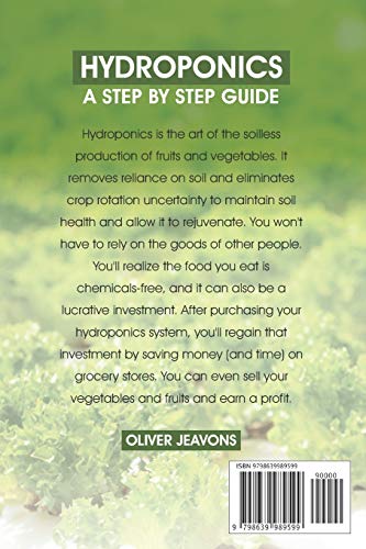 HYDROPONICS: A step-by-step guide for beginners on how to build a ...