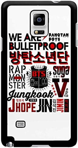Bts Collage Cases Samsung Galaxy S5