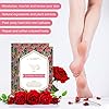 3-Pack-Foot-Peel-Mask-Foot-Peel-Mask-for-hard-skin-Remove-callus-peel-and-dead-skin-foot-mask-Foot-remover-membrane-suit-foot-peeling-mask-Peeling-Care-Rose 3 Pack Foot Peel Mask, Foot Peel Mask for hard skin, Remove callus peel and dead skin foot mask, Foot remover membrane…