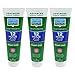 SmartMouth Toothpaste, Refreshing Mint, 6-Ounce Tube (Pack of 3)