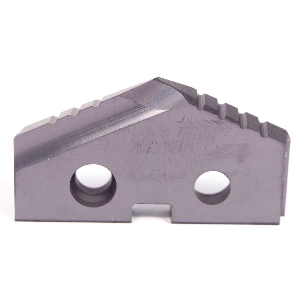 METCUT Carbide Spade Drill Insert 15/16" 2 TiAlN 9C21313A Spade