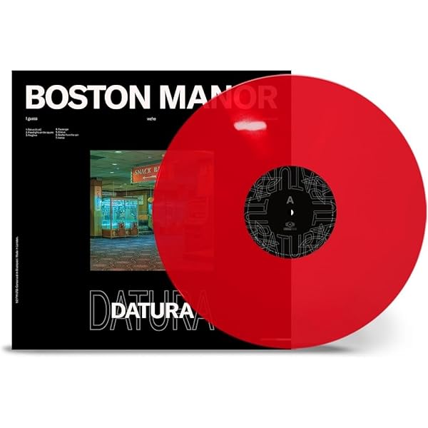 Amazon.com: GLUE: CDs & Vinyl