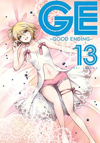 Amazon.com: GE: Good Ending Vol. 14 eBook : Sasuga, Kei, Sakamoto