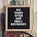 Changeable Wooden Message Board Sign - Black Felt Board Letter Box With Oak Wooden Frame – Changable Decorative Felt Letter Board 10x10 with 290 White Plastic Letters Numbers Symbols
