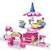 ZTrend Wonderland Standard Coffee Cup Geared Motion Building Block Toy Set