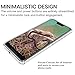 Google Pixel 3 XL Case, Vinve [Crystal Clear] Anti-Scratch Shockproof Cover Clear Hard Back Panel + TPU Bumper Slim Case for Google Pixel 3 XL