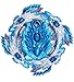 TAKARA TOMY B-118 Beyblade Burst Random Booster Vol. 11 Vise Leopard.12L.Ds Attack Type