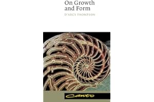On Growth and Form (Canto)